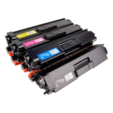 Brother Tn441 Full Set Ink Toner Compatible