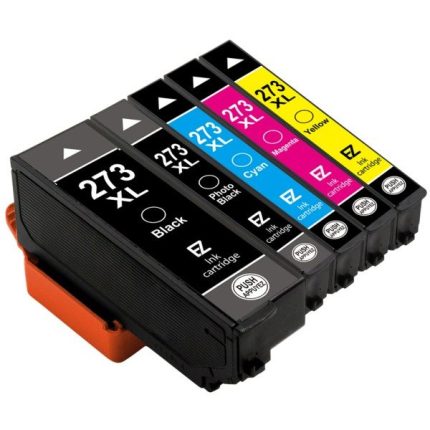 Epson 273xl Value Pack Compatible