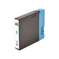 Canon PGI2600XL - PGI 2600xl Cyan Cartridge Compatible Canon PGI2600XL - PGI 2600xl Cyan Cartridge Compatible