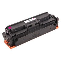 HP 305A CE410a Magenta Toner Compatible HP 305A CE410a Magenta Toner Compatible