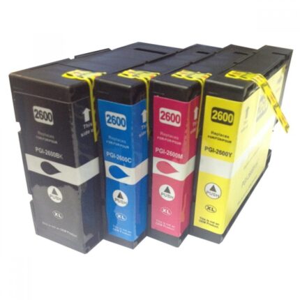 Canon PGI2600XL 2600XL Value Pack Cartridge