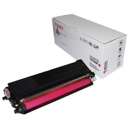 Brother Toner TN233 Magenta Compatible