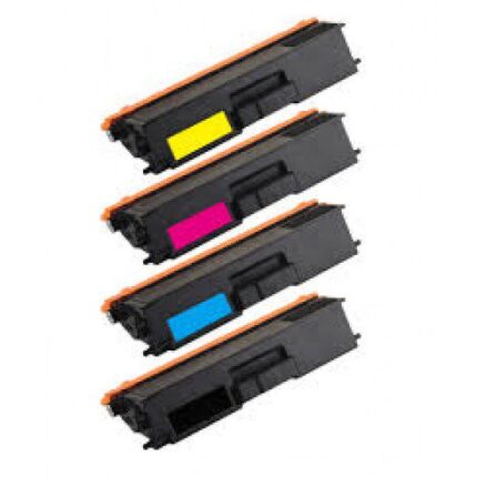 Tn348 Full Set Toner For Brother mfc 9460cdn mfc9970cdw