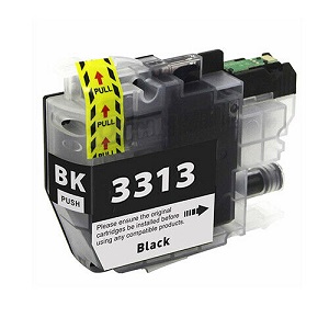Brother lc3313 lc3311 Ink Cartridge Black