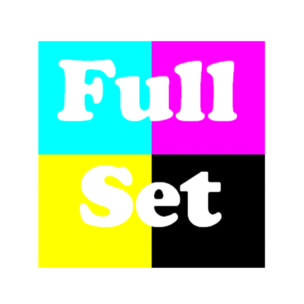 FULL SET